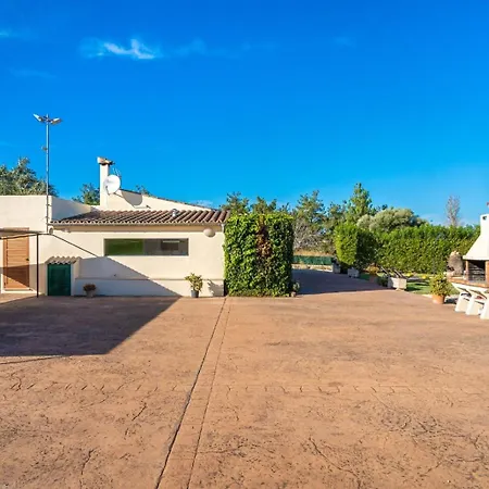 Holiday home Pancho - Large Garden *